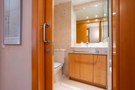 Appartement te huur in Barcelona Gran Via - Tetuan