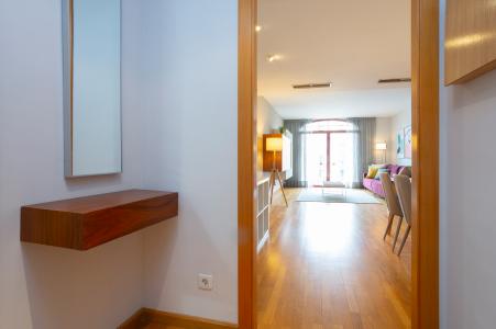 Appartement te huur in Barcelona Gran Via - Tetuan
