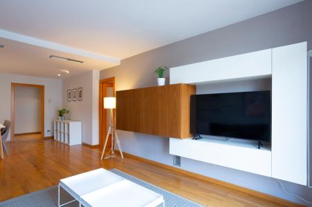 Appartement te huur in Barcelona Gran Via - Tetuan