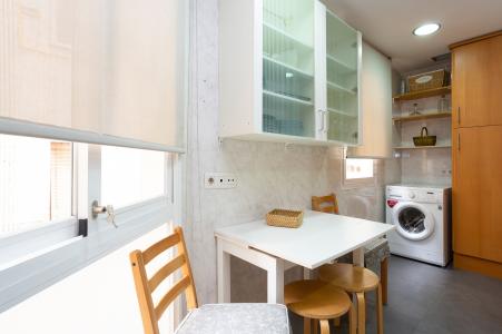 Appartement te huur in Barcelona Gran Via - Tetuan