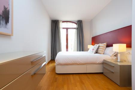 Appartement te huur in Barcelona Gran Via - Tetuan