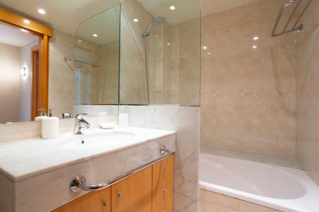 Appartement te huur in Barcelona Gran Via - Tetuan
