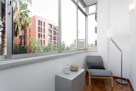 Pis en Lloguer a Barcelona Alfambra - Diagonal