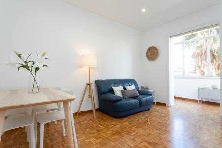 Pis en Lloguer a Barcelona Alfambra - Diagonal