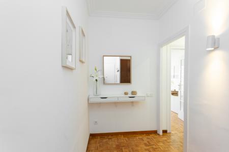 Pis en Lloguer a Barcelona Alfambra - Diagonal