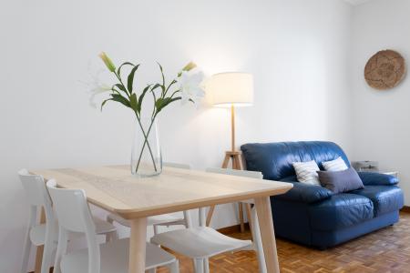 Pis en Lloguer a Barcelona Alfambra - Diagonal