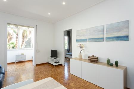 Pis en Lloguer a Barcelona Alfambra - Diagonal