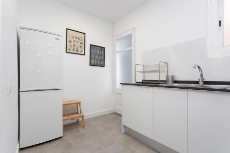 Pis en Lloguer a Barcelona Alfambra - Diagonal