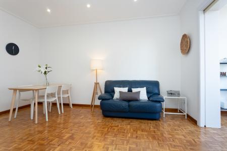 Pis en Lloguer a Barcelona Alfambra - Diagonal