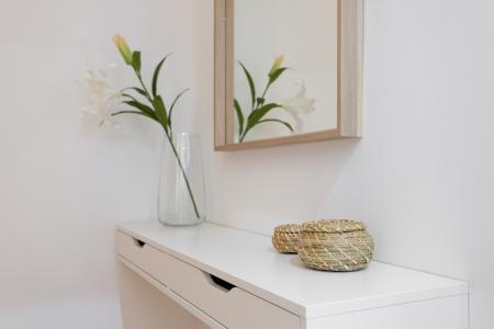 Pis en Lloguer a Barcelona Alfambra - Diagonal