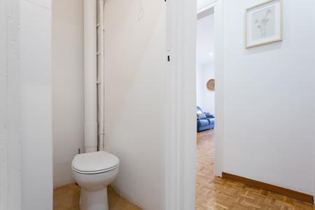 Pis en Lloguer a Barcelona Alfambra - Diagonal