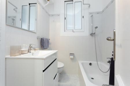 Pis en Lloguer a Barcelona Alfambra - Diagonal