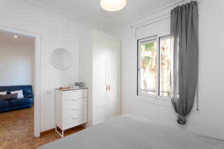 Pis en Lloguer a Barcelona Alfambra - Diagonal