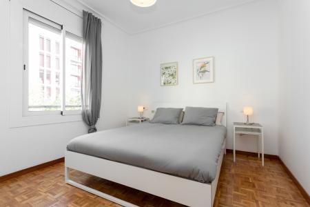 Pis en Lloguer a Barcelona Alfambra - Diagonal