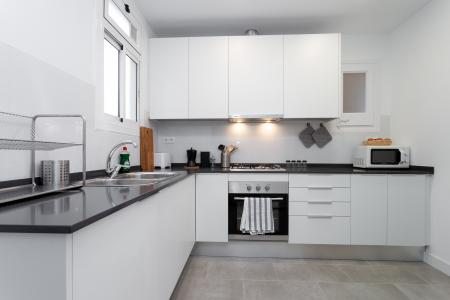 Pis en Lloguer a Barcelona Alfambra - Diagonal