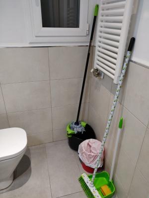 Appartement te huur in Barcelona Carretera Collblanc - Cardenal Reig