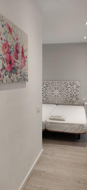 Appartement te huur in Barcelona Carretera Collblanc - Cardenal Reig