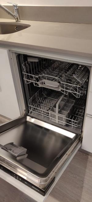 Appartement te huur in Barcelona Carretera Collblanc - Cardenal Reig