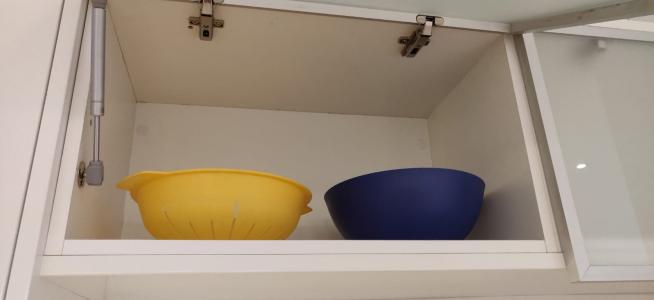 Appartement te huur in Barcelona Carretera Collblanc - Cardenal Reig