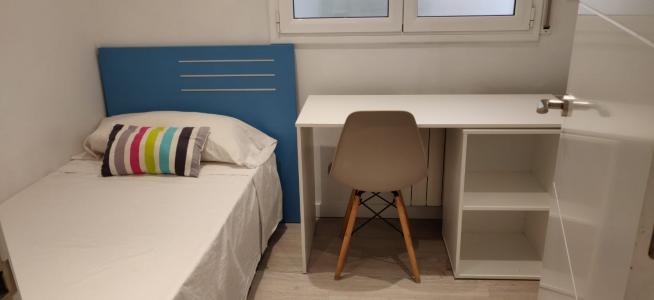 Appartement te huur in Barcelona Carretera Collblanc - Cardenal Reig