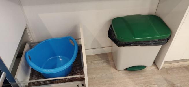 Appartement te huur in Barcelona Carretera Collblanc - Cardenal Reig