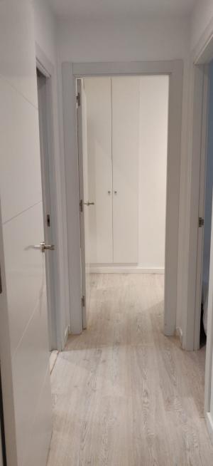 Appartement te huur in Barcelona Carretera Collblanc - Cardenal Reig