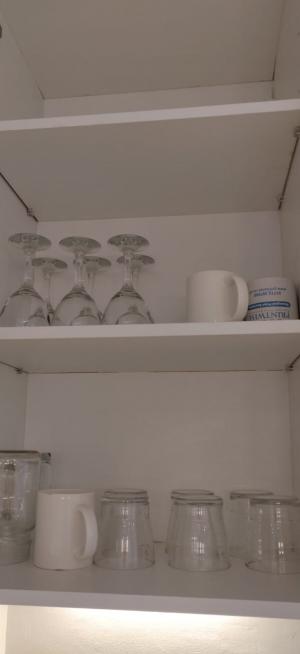Appartement te huur in Barcelona Carretera Collblanc - Cardenal Reig