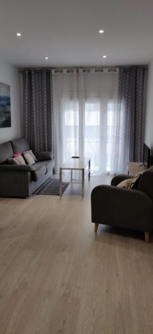Appartement te huur in Barcelona Carretera Collblanc - Cardenal Reig