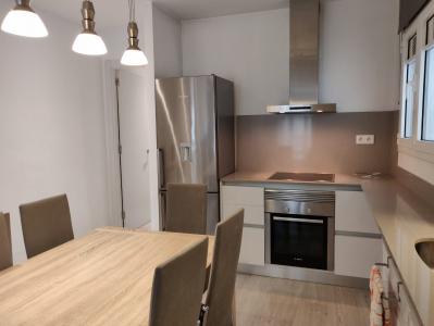 Appartement te huur in Barcelona Carretera Collblanc - Cardenal Reig
