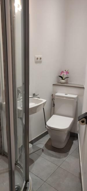 Appartement te huur in Barcelona Carretera Collblanc - Cardenal Reig