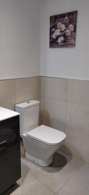 Appartement te huur in Barcelona Carretera Collblanc - Cardenal Reig
