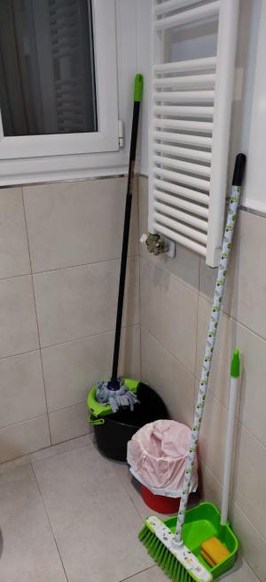 Appartement te huur in Barcelona Carretera Collblanc - Cardenal Reig