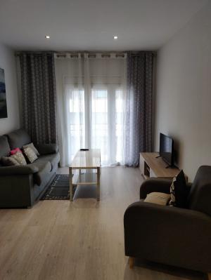 Appartement te huur in Barcelona Carretera Collblanc - Cardenal Reig