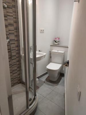 Appartement te huur in Barcelona Carretera Collblanc - Cardenal Reig