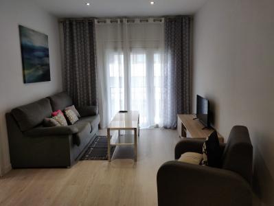 Appartement te huur in Barcelona Carretera Collblanc - Cardenal Reig