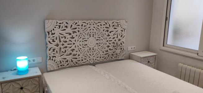 Appartement te huur in Barcelona Carretera Collblanc - Cardenal Reig