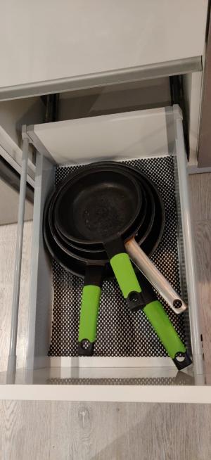 Appartement te huur in Barcelona Carretera Collblanc - Cardenal Reig