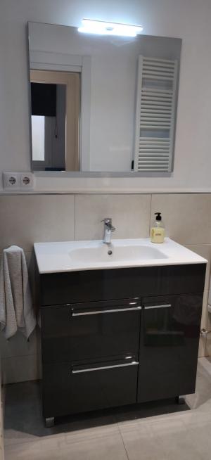 Appartement te huur in Barcelona Carretera Collblanc - Cardenal Reig