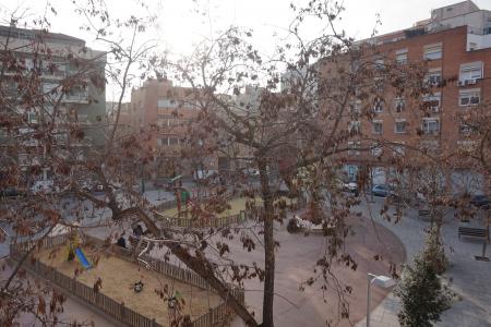 Apartment for Rent in Barcelona Pistó - Plaça Can Robacols