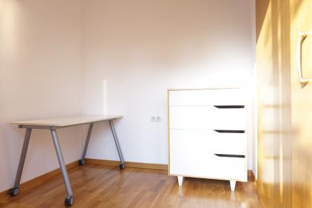 Apartment for Rent in Barcelona Pistó - Plaça Can Robacols