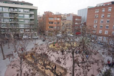 Apartment for Rent in Barcelona Pistó - Plaça Can Robacols