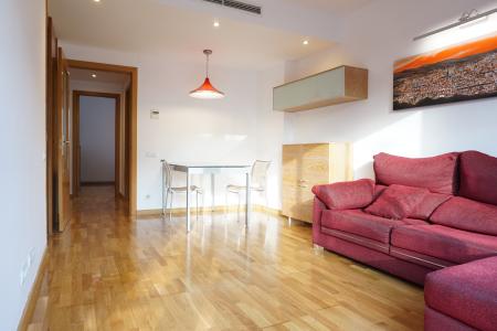 Apartment for Rent in Barcelona Pistó - Plaça Can Robacols