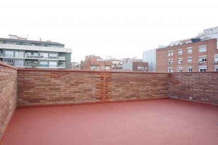 Apartment for Rent in Barcelona Pistó - Plaça Can Robacols