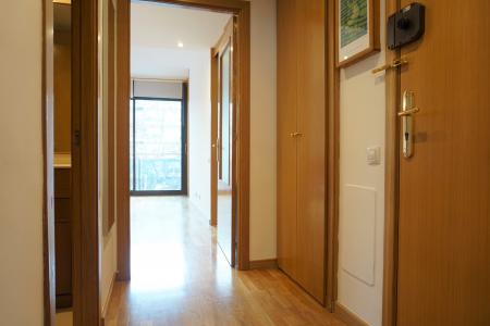 Apartment for Rent in Barcelona Pistó - Plaça Can Robacols