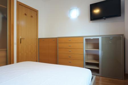 Apartment for Rent in Barcelona Pistó - Plaça Can Robacols