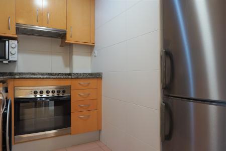 Apartment for Rent in Barcelona Pistó - Plaça Can Robacols