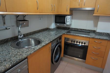 Apartment for Rent in Barcelona Pistó - Plaça Can Robacols