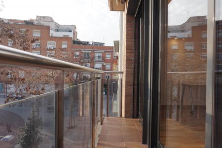 Apartment for Rent in Barcelona Pistó - Plaça Can Robacols