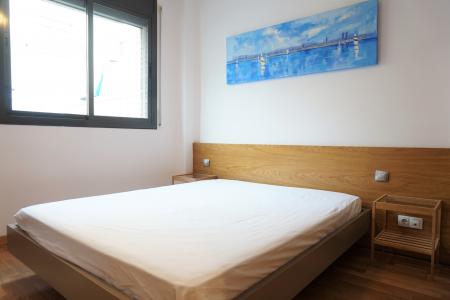 Apartment for Rent in Barcelona Pistó - Plaça Can Robacols