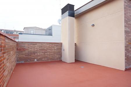 Apartment for Rent in Barcelona Pistó - Plaça Can Robacols